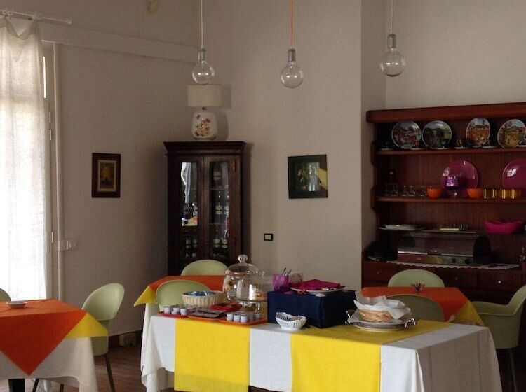 בית מלון כפרי Le Residenze Di Santa Costanza   Il Lentisco