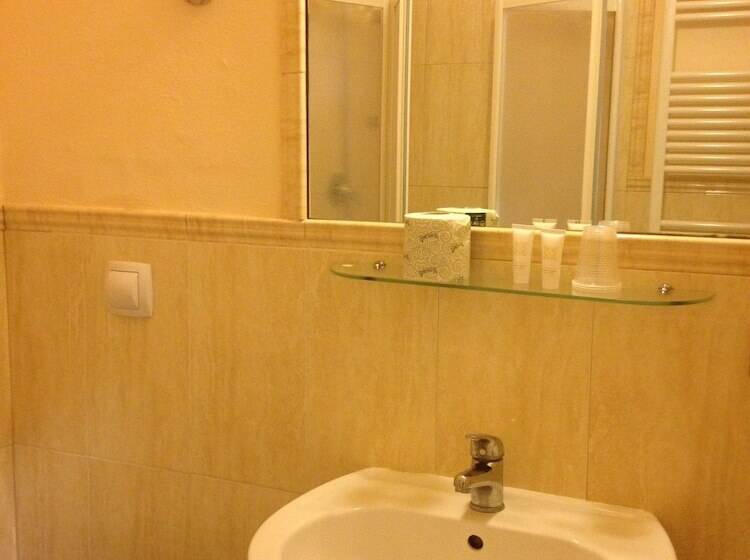 בית מלון כפרי Le Residenze Di Santa Costanza   Il Lentisco