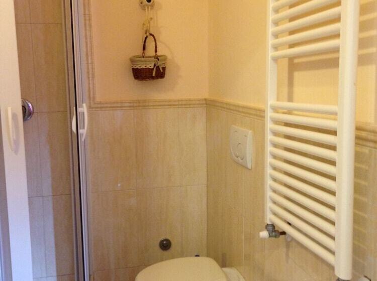 בית מלון כפרי Le Residenze Di Santa Costanza   Il Lentisco