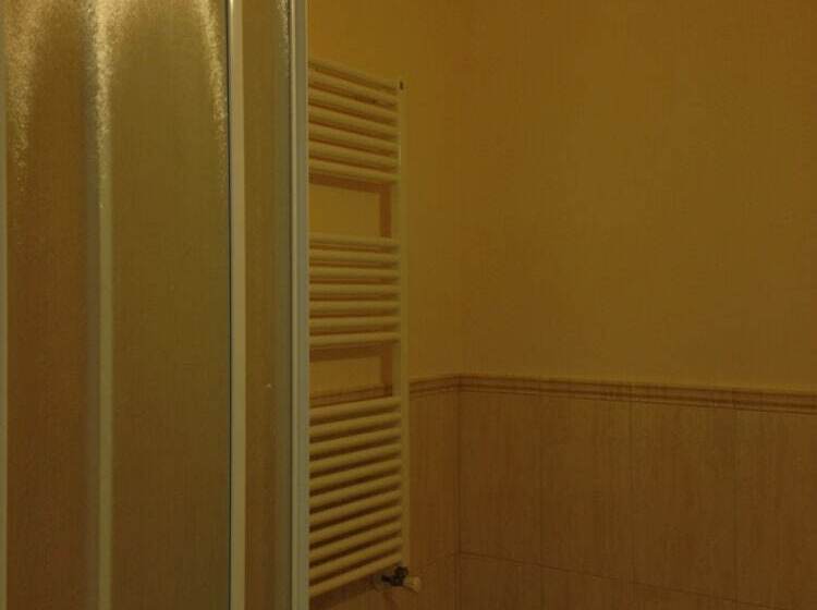 فندق Le Residenze Di Santa Costanza   Il Lentisco