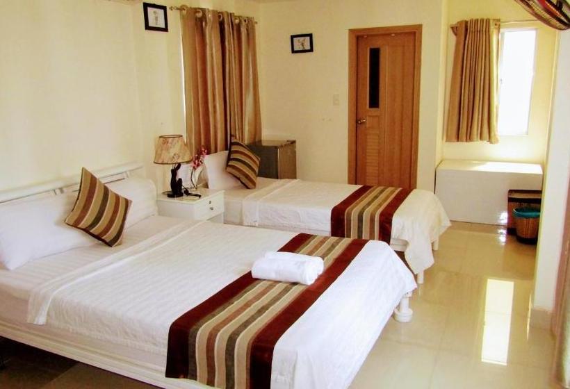 هتل Legend Saigon