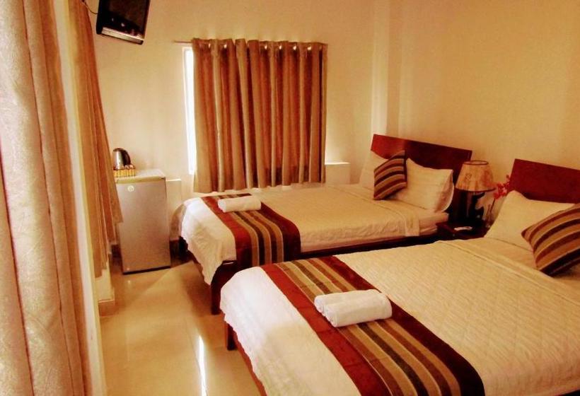 هتل Legend Saigon