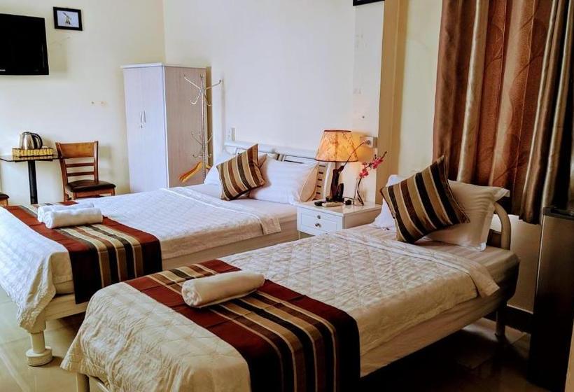 هتل Legend Saigon