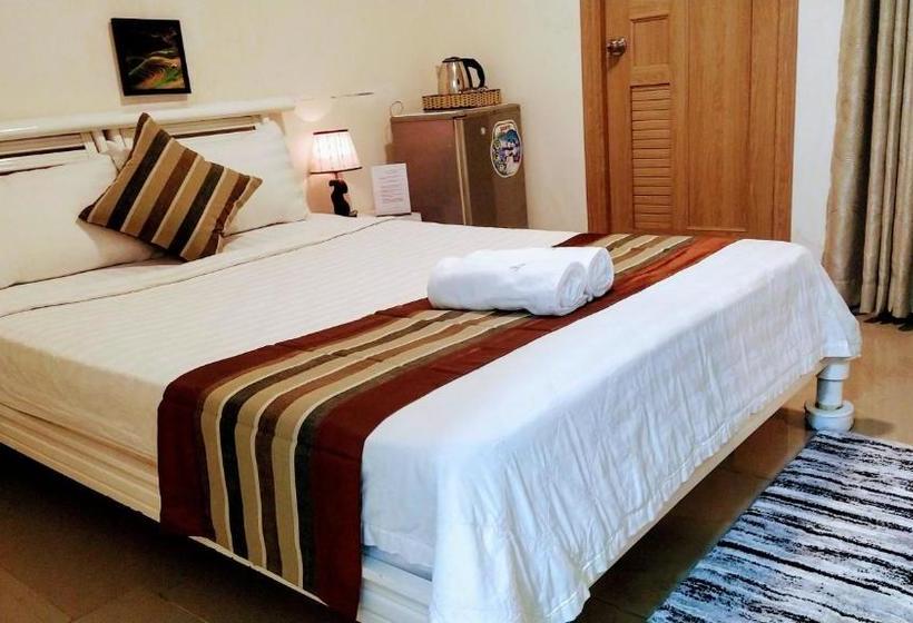 هتل Legend Saigon