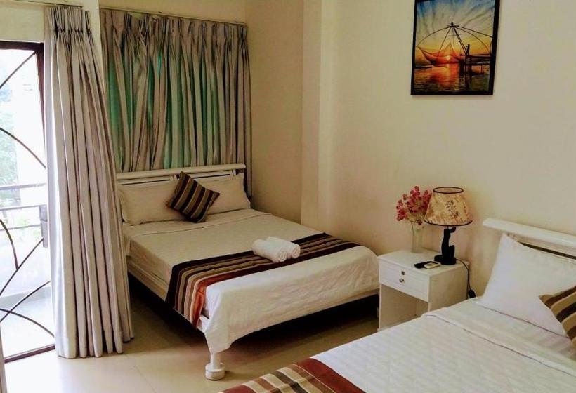 هتل Legend Saigon