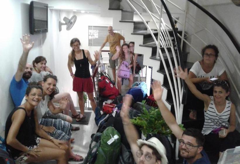 هتل Legend Saigon