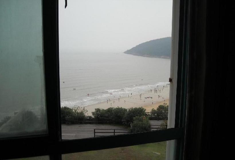 בית מלון כפרי Liandao Haijing Aparment