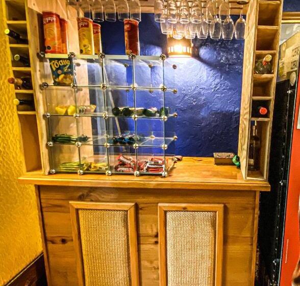 Отель Londres La Serena