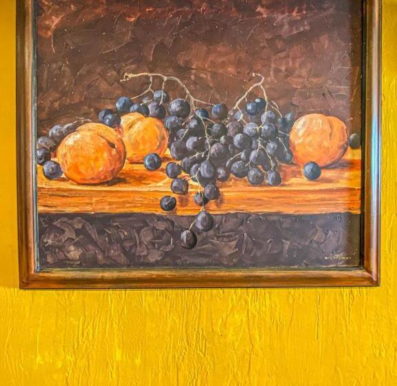 فندق Londres La Serena