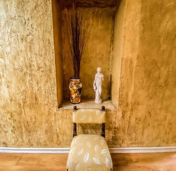 Отель Londres La Serena