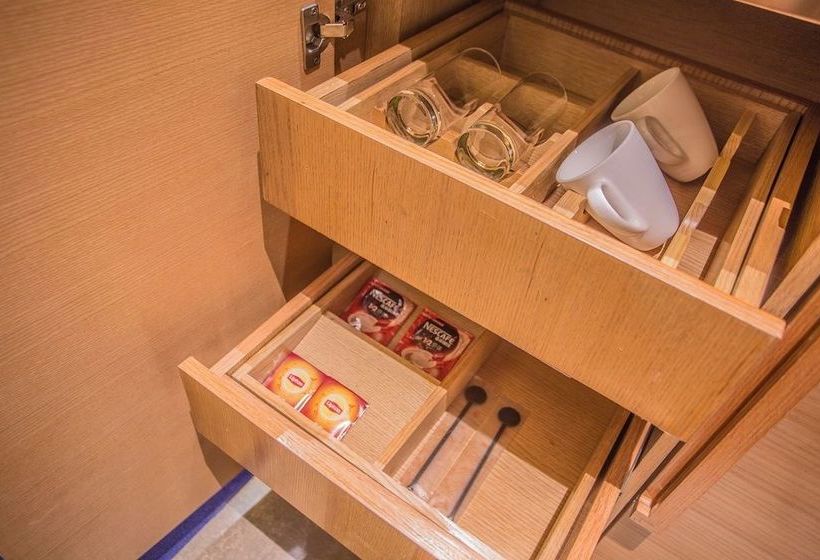 호텔 Tai An Luxury Blue Horizon