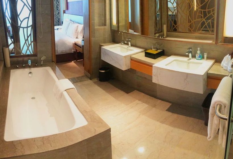 בית מלון כפרי Tai An Luxury Blue Horizon