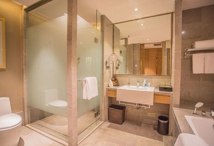 호텔 Tai An Luxury Blue Horizon