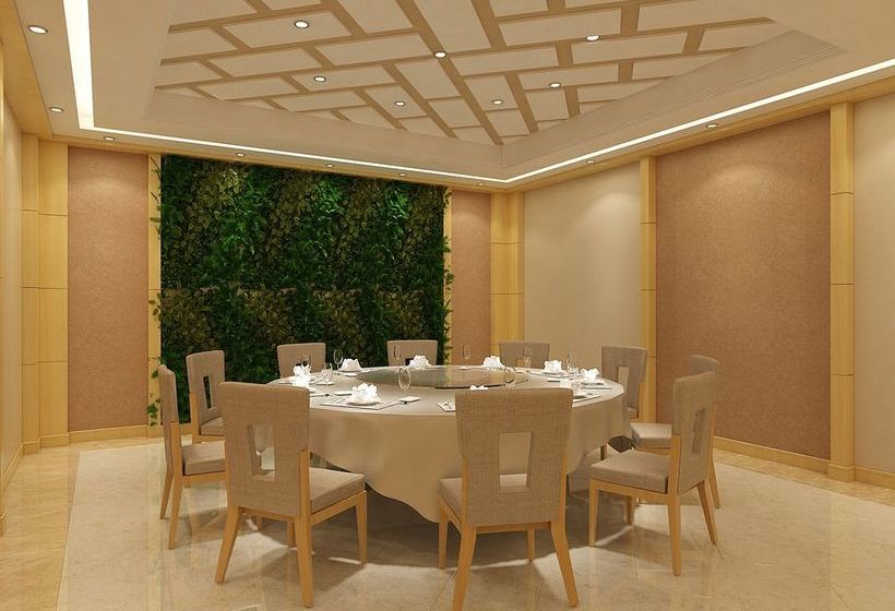 호텔 Tai An Luxury Blue Horizon