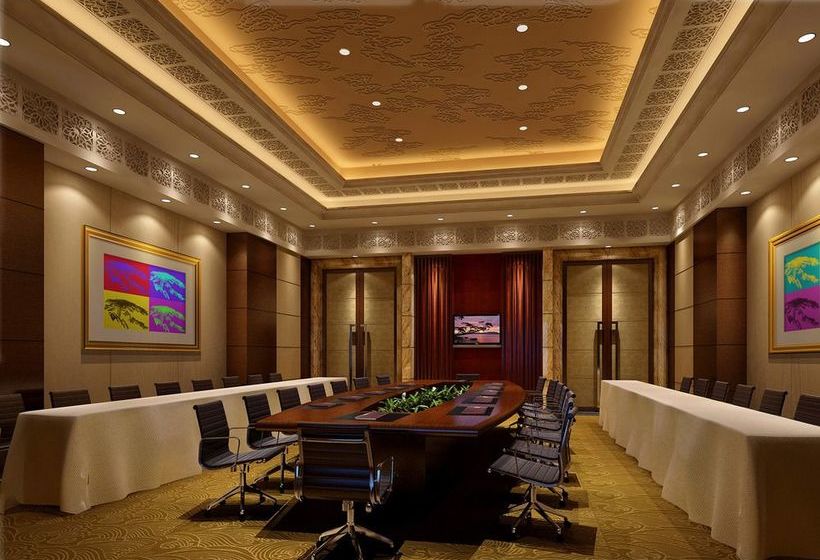 호텔 Tai An Luxury Blue Horizon