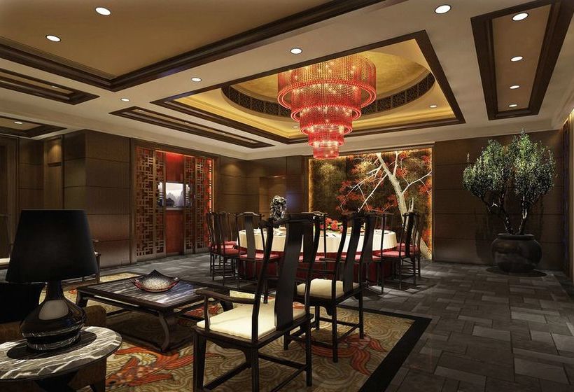 호텔 Tai An Luxury Blue Horizon