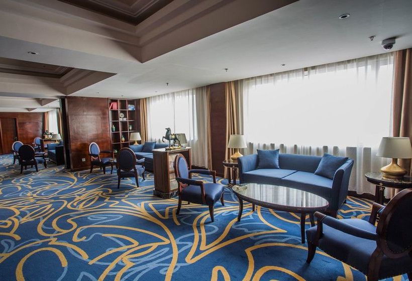 호텔 Tai An Luxury Blue Horizon