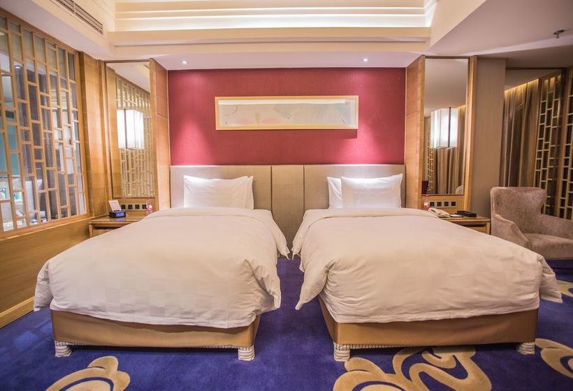 호텔 Tai An Luxury Blue Horizon