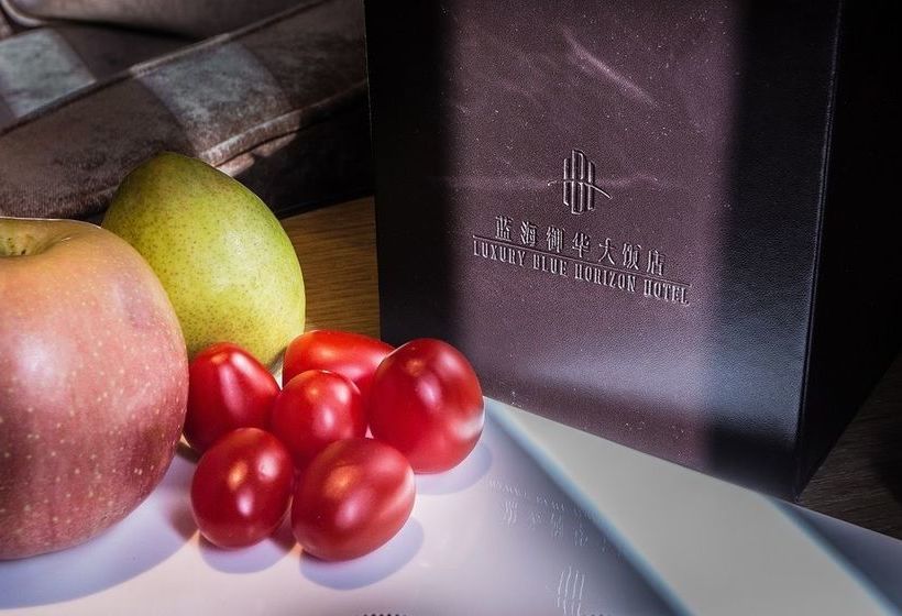 호텔 Tai An Luxury Blue Horizon