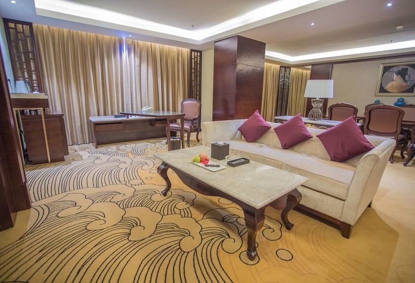 호텔 Tai An Luxury Blue Horizon