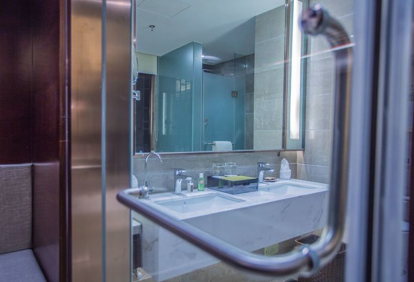 호텔 Tai An Luxury Blue Horizon