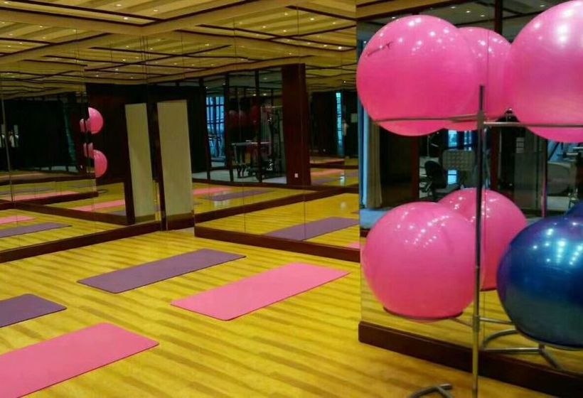 호텔 Tai An Luxury Blue Horizon