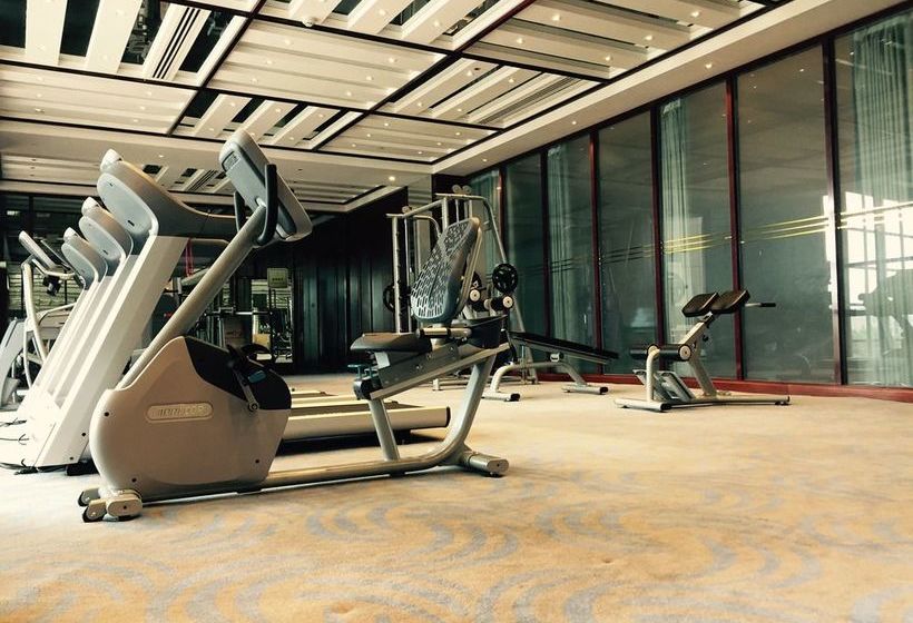 호텔 Tai An Luxury Blue Horizon