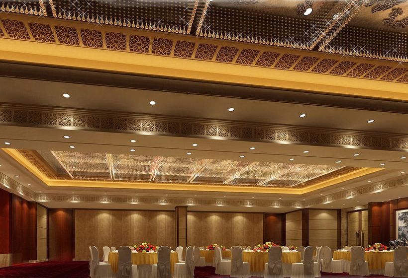 호텔 Tai An Luxury Blue Horizon