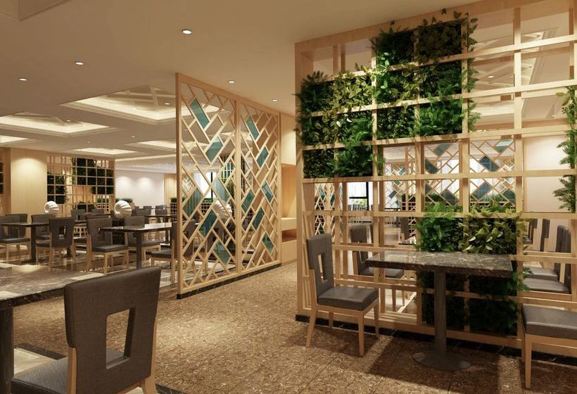 호텔 Tai An Luxury Blue Horizon