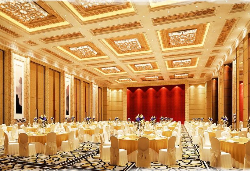 호텔 Tai An Luxury Blue Horizon