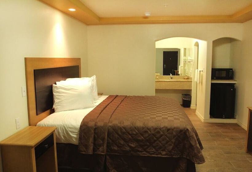 ホテル Maverick Inn