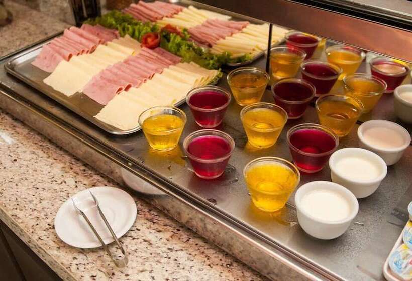 ホテル Mediterrâneo Park