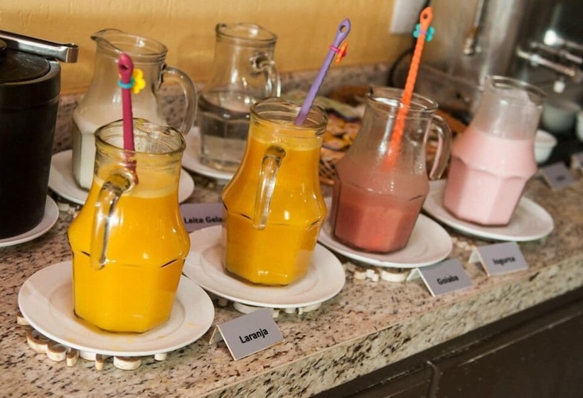 ホテル Mediterrâneo Park