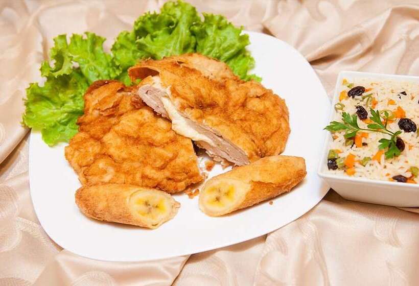 ホテル Mediterrâneo Park