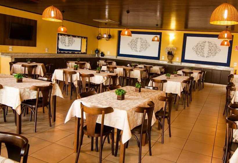 ホテル Mediterrâneo Park