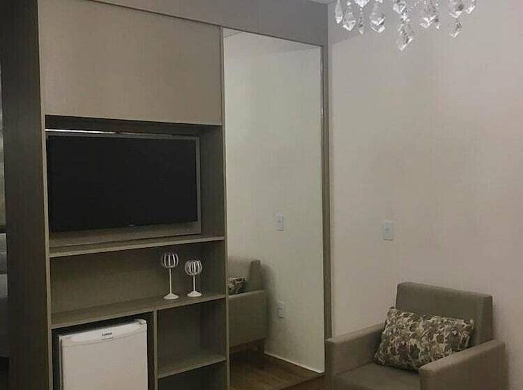 ホテル Mediterrâneo Park