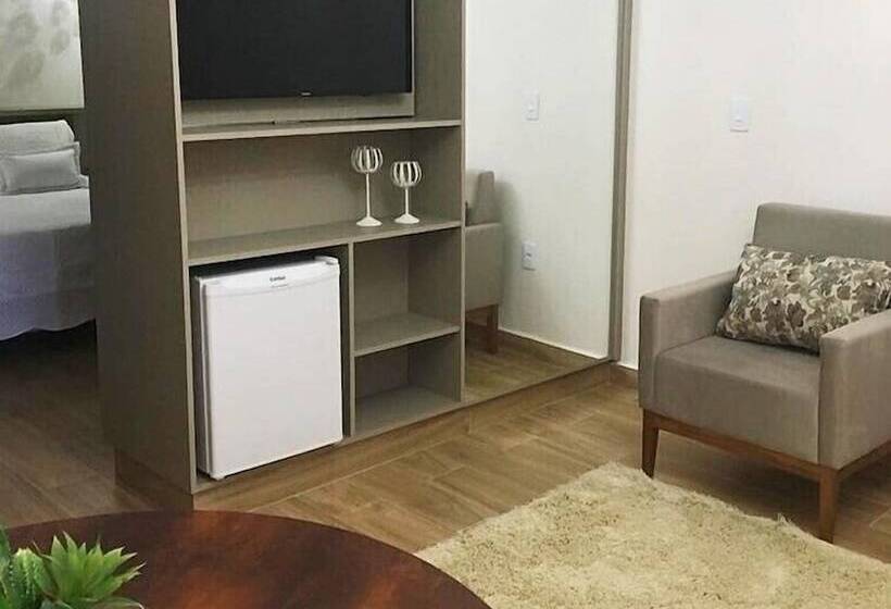 ホテル Mediterrâneo Park