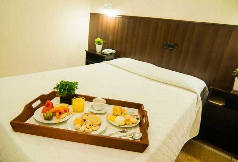 ホテル Mediterrâneo Park