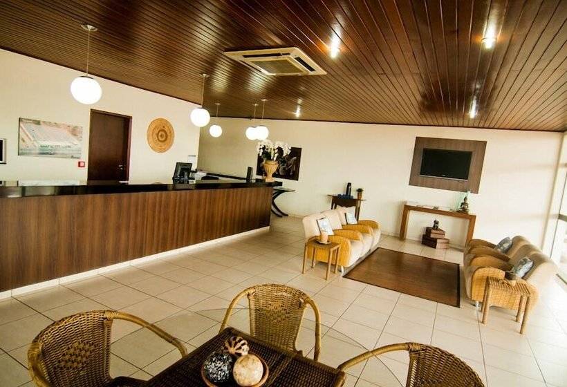 ホテル Mediterrâneo Park