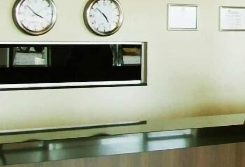 ホテル Mediterrâneo Park