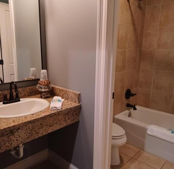 ホテル Natchez Manor Bed & Breakfast