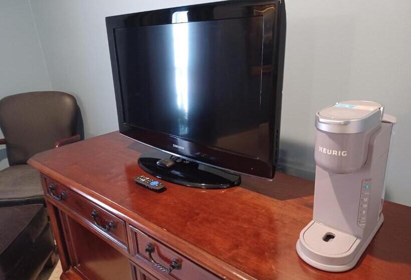 ホテル Natchez Manor Bed & Breakfast