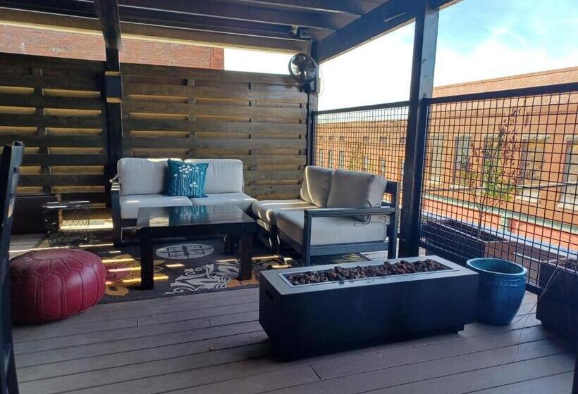 ホテル Natchez Manor Bed & Breakfast