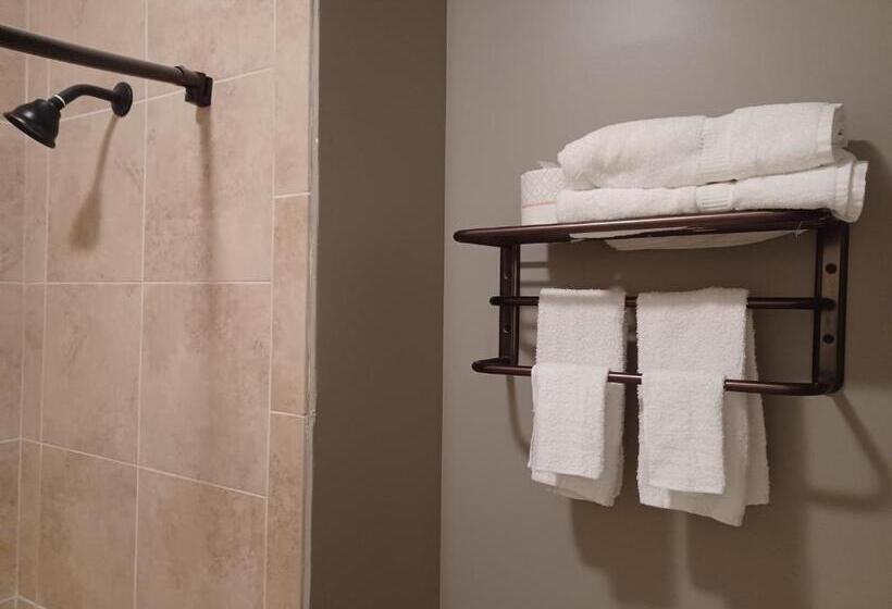 ホテル Natchez Manor Bed & Breakfast