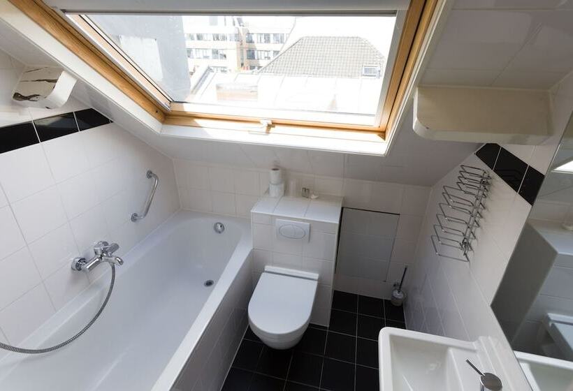 هتل Park Plantage