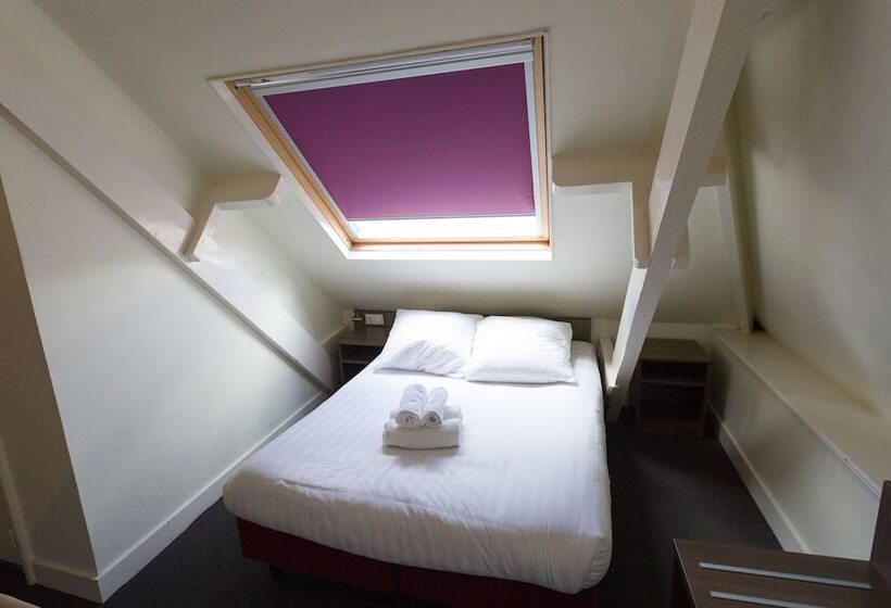 هتل Park Plantage