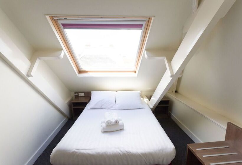 هتل Park Plantage