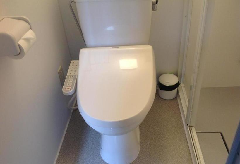 酒店 Pension New White Bear