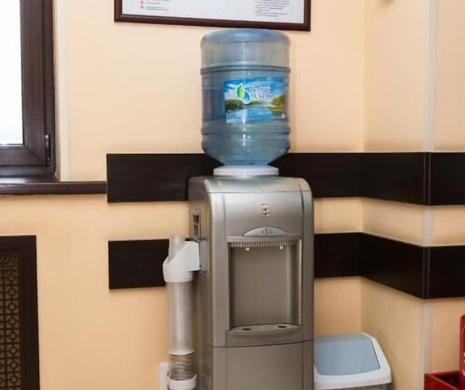 هتل Petrozavodsk Hostel