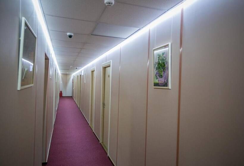 هتل Petrozavodsk Hostel